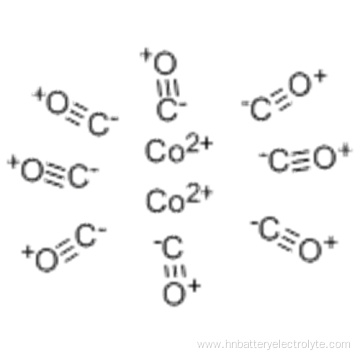 Cobalt, di-m-carbonylhexacarbonyldi-,( 57190320,Co-Co) CAS 10210-68-1